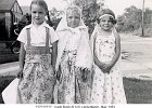 KBatson7  Future St. Lawrence Students - 1951 - (Class 0f 1960)